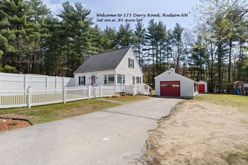 175 Derry Rd, Hudson, NH, 03051-3317 | Card Image