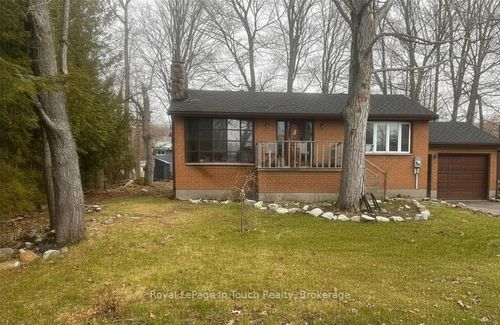 26 Dundee Dr, Tiny, ON, L9M0B3 | Card Image