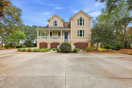 22 Salt Creek Pl, Pawleys Island, SC, 29585-7947 | Card Image