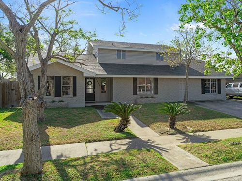 5210 Honeysuckle Ln, Corpus Christi, TX, 78415-3012 | Card Image