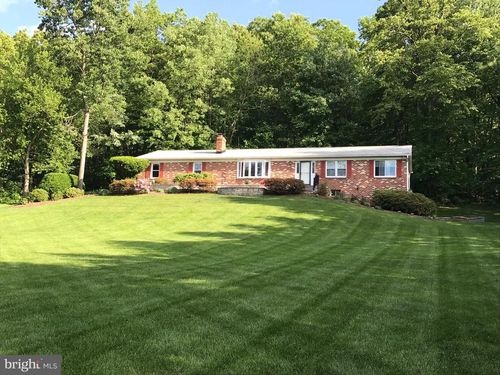 13911 Foggy Bottom Dr, Mount Airy, MD, 21771-4609 | Card Image