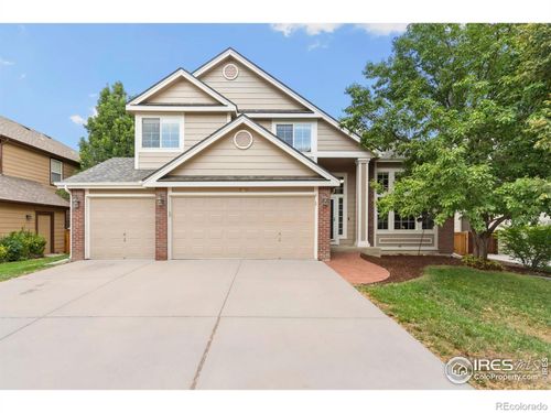 508 Shadbury Court, Fort Collins, CO, 80525 | Card Image