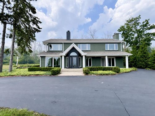 7515 N Beach Drive, Fox Point, WI, 53217 | Card Image
