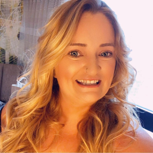 Victoria Waldron