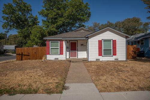 2856 Halbert Street, Fort Worth, TX, 76112 | Card Image