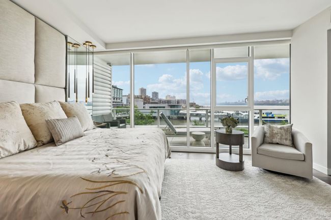 APT-305 - 800 Ave At Port Imperial Blvd, Condo with 3 bedrooms, 3 bathrooms and null parking in Weehawken NJ | Image 13