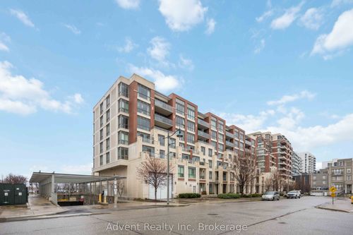 604-1 Upper Duke Crescent, Markham, ON, L6G0B6 | Card Image