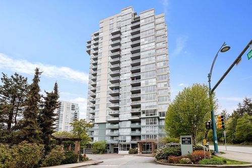 1303-295 Guildford Way, Port Moody, BC, V3H5N3 | Card Image