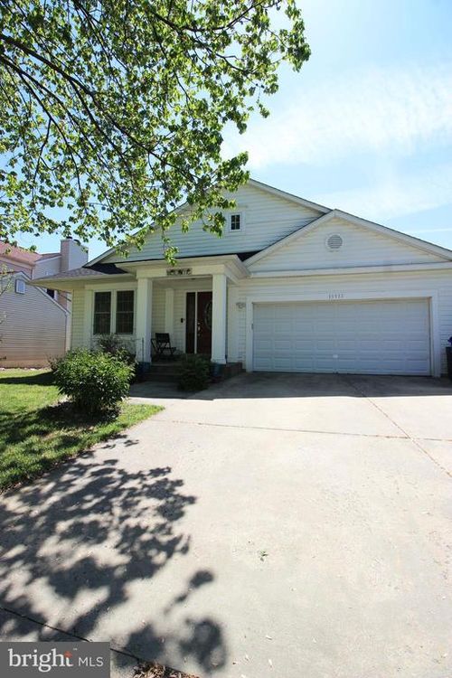 13933 Saddleview Dr, NORTH POTOMAC, MD, 20878-3855 | Card Image