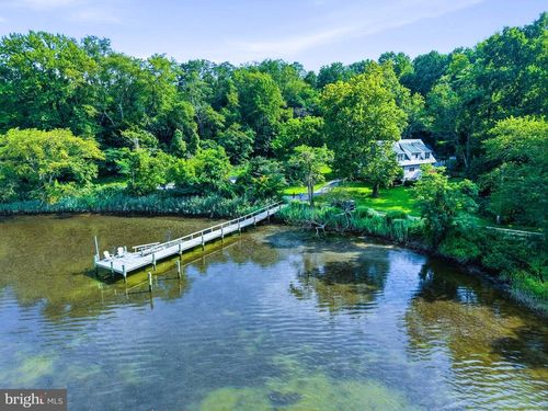 25411 Paradise Point Ln, WORTON, MD, 21678-1501 | Card Image