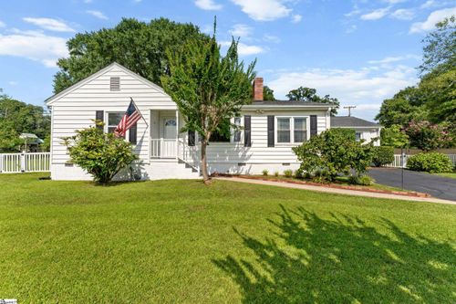 215 Legrand Blvd, Greenville, SC, 29607-2813 | Card Image