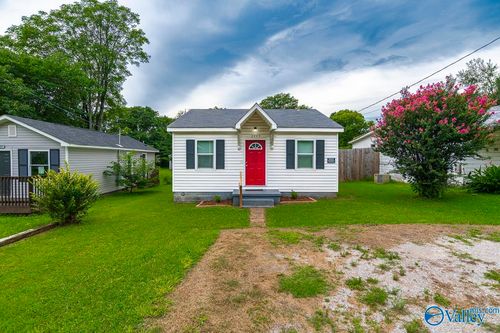 2409 Huntsville St Nw, Huntsville, AL, 35811-1710 | Card Image