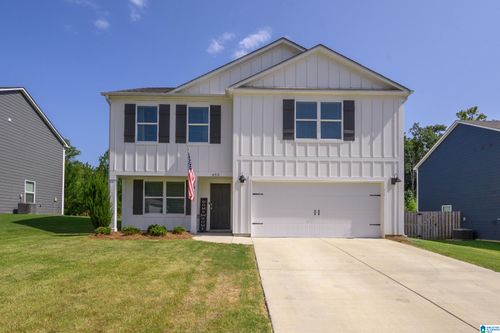 453 Saddlewood Cv, COLUMBIANA, AL, 35051-4169 | Card Image