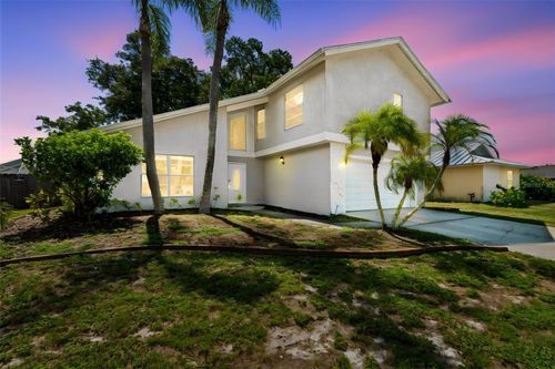 4163 Mallard Dr, SAFETY HARBOR, FL, 34695-4800 | Card Image