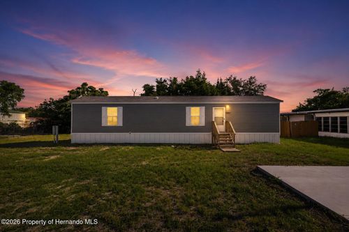 29157 Heckleman St, BROOKSVILLE, FL, 34602-7421 | Card Image