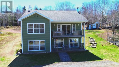 6775 Highlands Road, Christmas Island, NS, B1T1L8 | Card Image