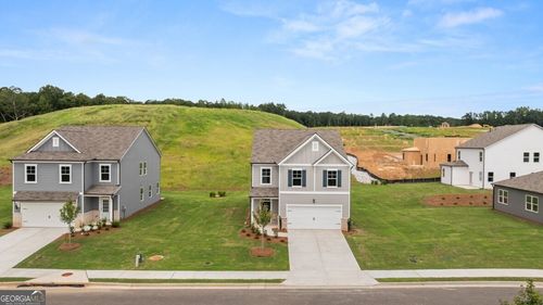 103 Beautyberry Lane, Dallas, GA, 30132 | Card Image