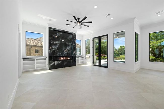 91 Lake Sterling Gate Dr, House other with 4 bedrooms, 5 bathrooms and 3 parking in Spring TX | Image 9