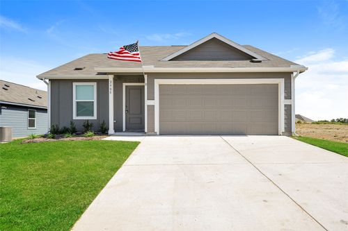 2908 Yellow Pine Avenue, Fort Worth, TX, 76179 | Card Image