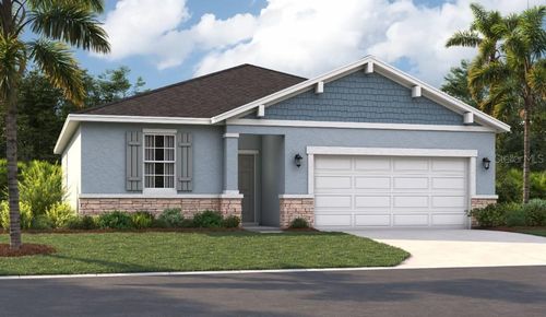5900 Cliffbow Loop, LEESBURG, FL, 34748-2068 | Card Image