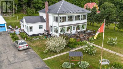 519 Otis Dr, House other with 5 bedrooms, 5 bathrooms and null parking in Nackawic NB | Image 2