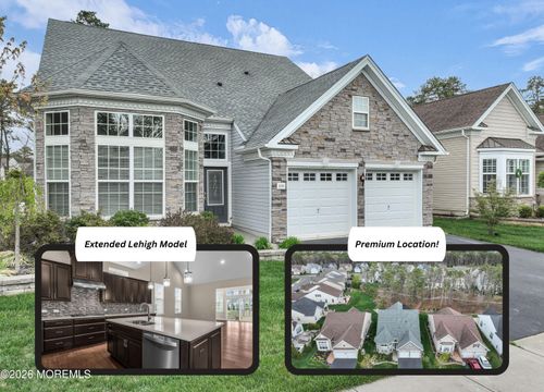 229 Ambermist Way, Forked River, NJ, 08731-1089 | Card Image
