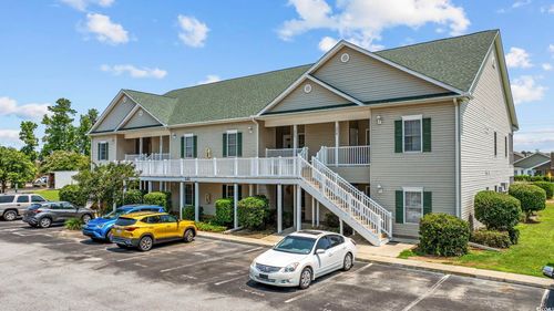 unit-103-141 Lazy Willow Ln, Myrtle Beach, SC, 29588-4414 | Card Image