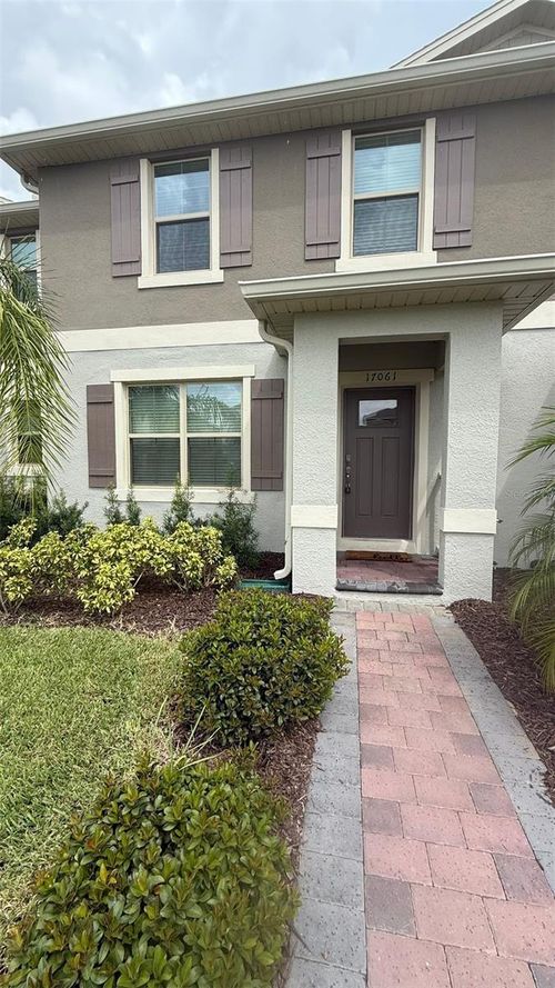 17061 Water Spring Blvd, WINTER GARDEN, FL, 34787-8761 | Card Image