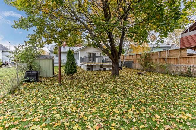 62 Hoover Cres, House other with 3 bedrooms, 2 bathrooms and 6 parking in Orillia ON | Image 27