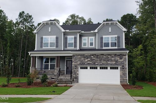 1412 Tiznow Dr, Cary, NC, 27519-6748 | Card Image