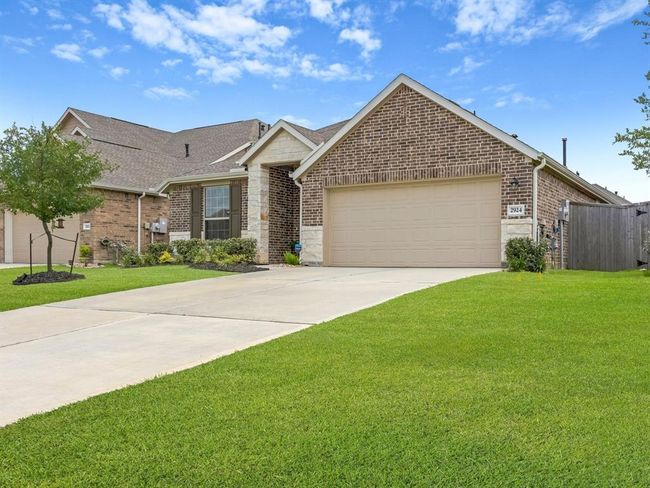2924 Palominos Way, House other with 4 bedrooms, 2 bathrooms and 2 parking in Conroe TX | Image 42
