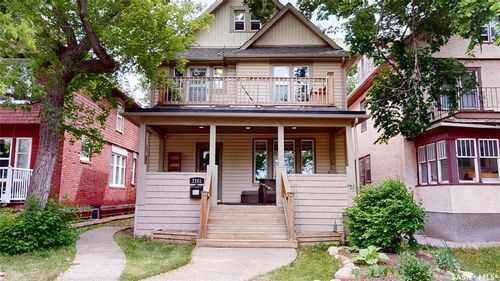 2161 Cameron St, Regina, SK, S4T2V7 | Card Image