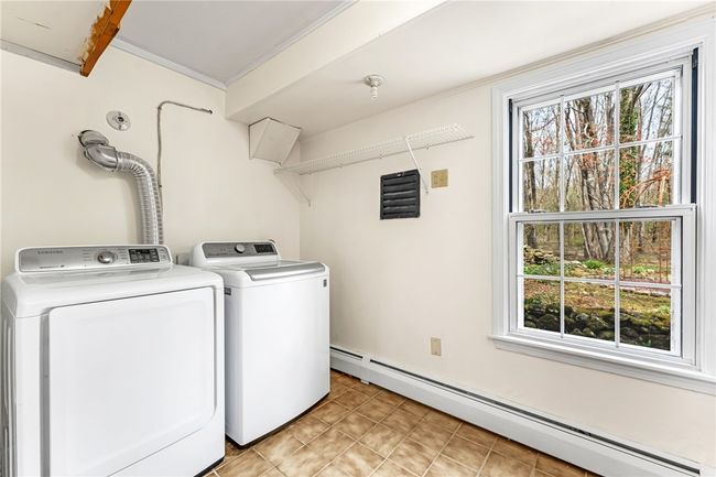 27 Peeptoad Rd, House other with 5 bedrooms, 2 bathrooms and 9 parking in Scituate RI | Image 21