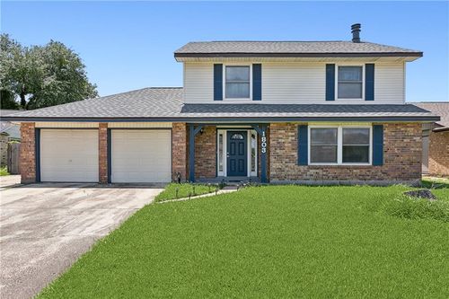 1803 W Frisco Dr, La Place, LA, 70068-2719 | Card Image