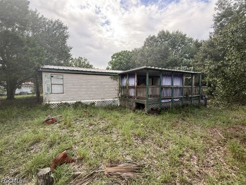 600 Bridle Way, Labelle, FL, 33935-4800 | Card Image