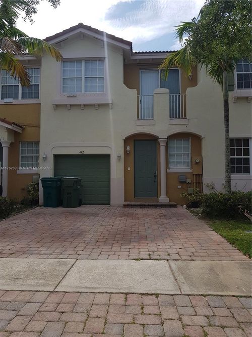 472 Ne 21st Ave, Homestead, FL, 33033-6035 | Card Image
