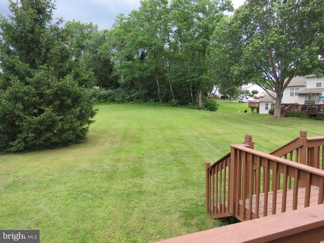 636 Yale Ct, Townhouse with 3 bedrooms, 3 bathrooms and null parking in BENSALEM PA | Image 19