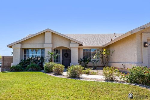 3367 W 13th St, Yuma, AZ, 85364-9125 | Card Image