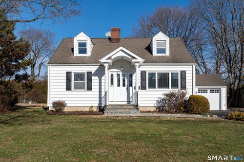 37 Gaymoor Dr, Stamford, CT, 06907-1231 | Card Image