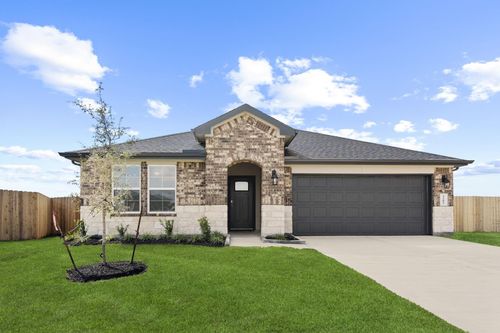 9126 Sunset Marina Way, Iowa Colony, TX, 77583-5769 | Card Image