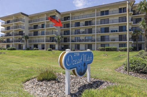 405-2700 Ocean Shore Blvd, ORMOND BEACH, FL, 32176-2395 | Card Image