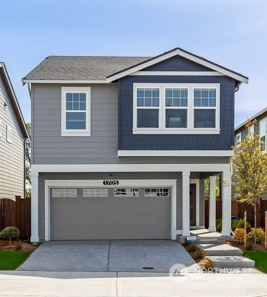 Gamble St, Snohomish, WA 98290