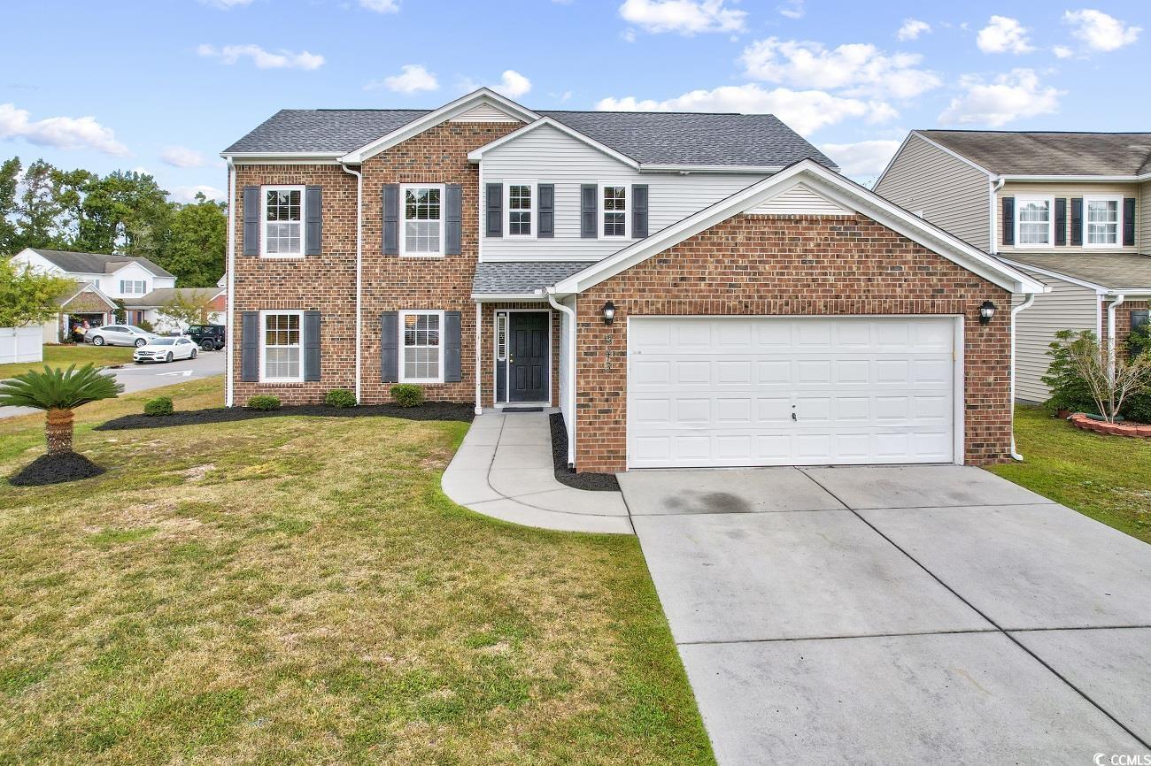 Willow Bend Dr, Myrtle Beach, SC 29579
