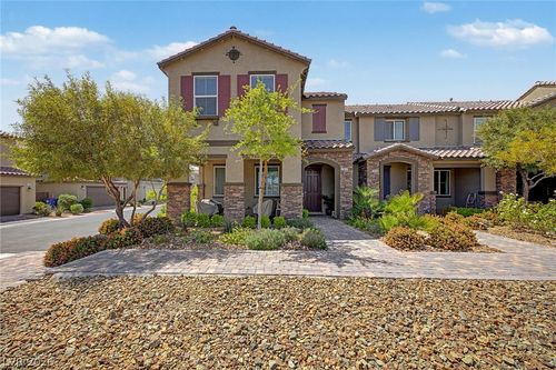 7012 Coyote Mesa St, North Las Vegas, NV, 89086-1531 | Card Image