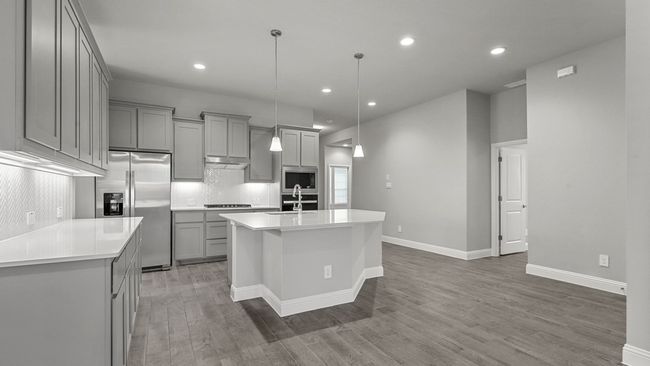 11316 Treehouse Trl, House other with 4 bedrooms, 3 bathrooms and null parking in Justin TX | Image 7