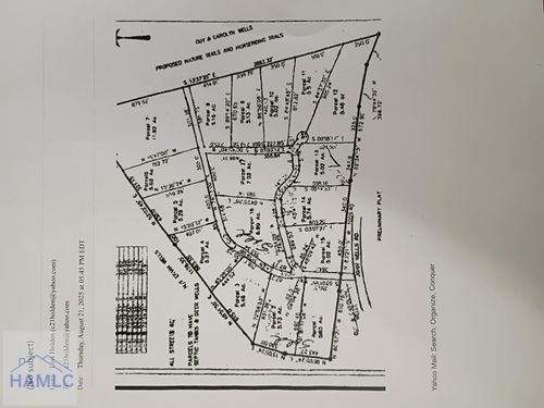 Lot 13 Faithland Dr, Hinesville, GA, 31313 | Card Image