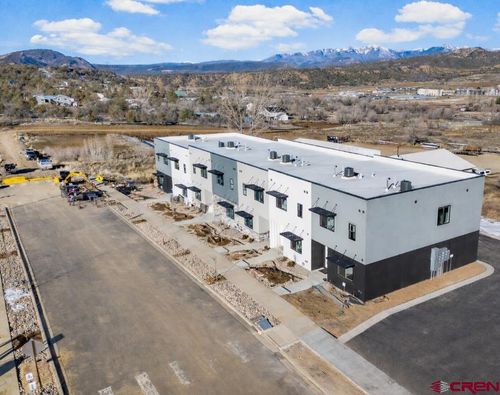 209 Treeline Street, Durango, CO, 81303 | Card Image