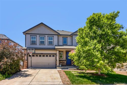 4949 S Valdai Way, Aurora, CO, 80015 | Card Image