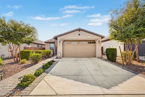4322 N 94th Ave, Phoenix, AZ, 85037-4331 | Card Image