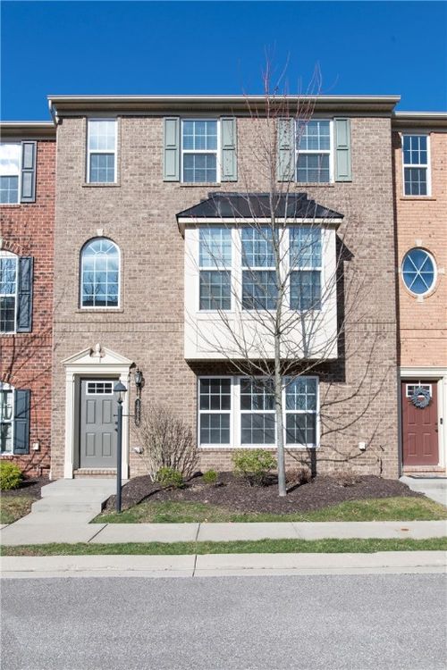 1719 St Johns Ln, Sewickley, PA, 15143-6508 | Card Image